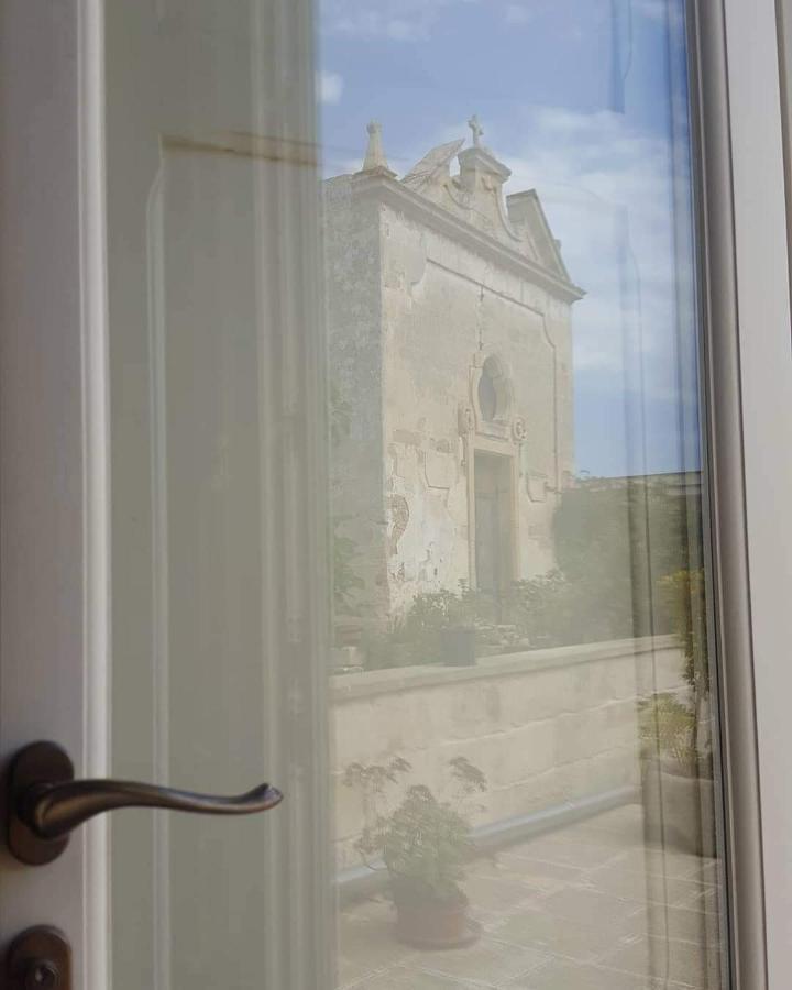 Masseria La Lizza - Ospitalita Rurale Farm stay *