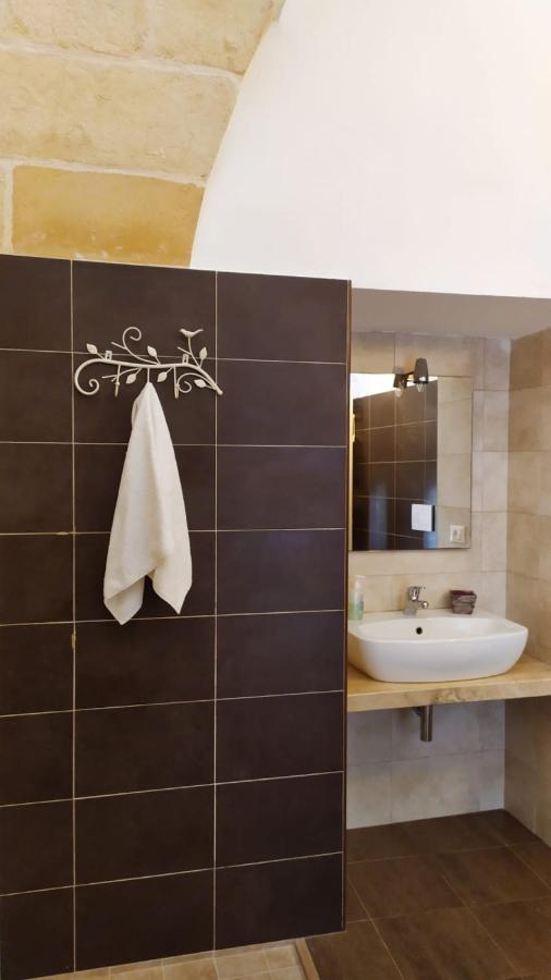 Masseria La Lizza - Ospitalita Rurale *