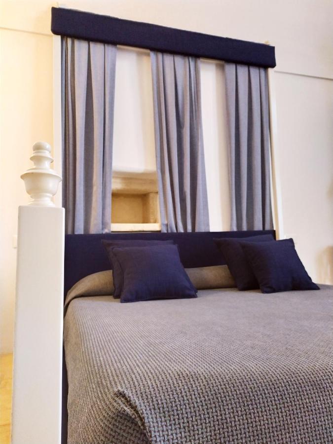 Farm stay Masseria La Lizza - Ospitalita Rurale