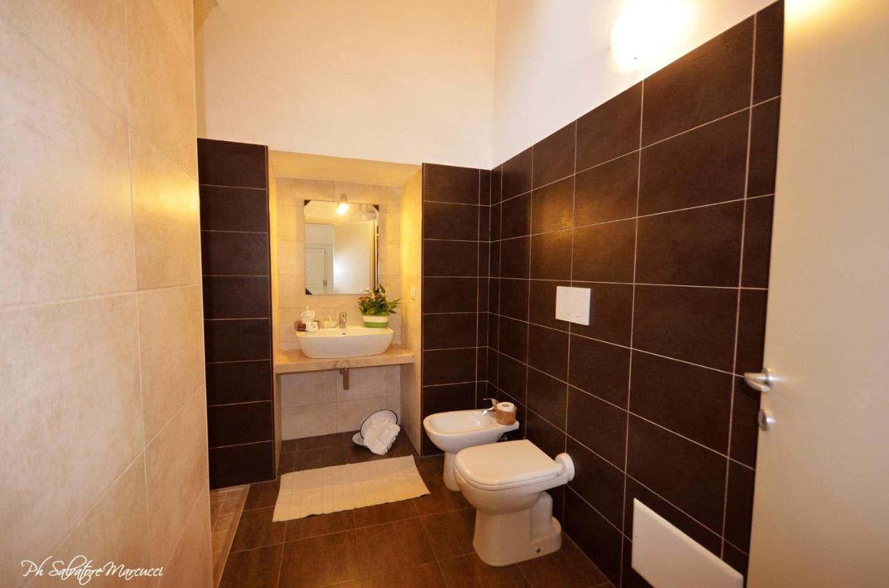 Masseria La Lizza - Ospitalita Rurale Farm stay