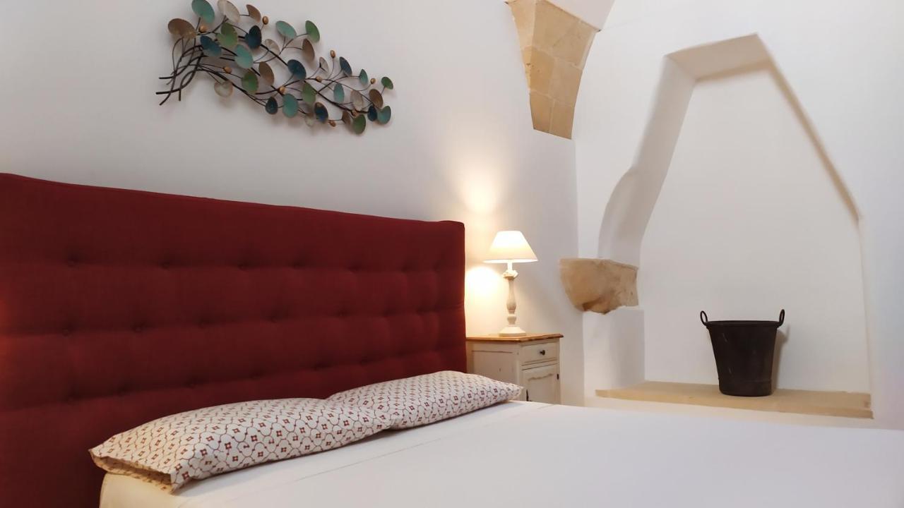 Masseria La Lizza - Ospitalita Rurale