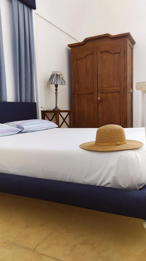 Masseria La Lizza - Ospitalita Rurale Farm stay Lecce