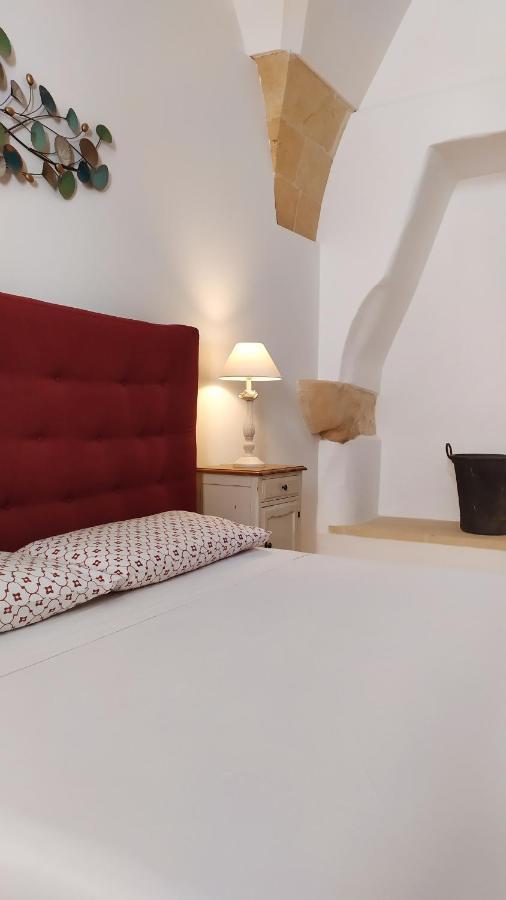 Masseria La Lizza - Ospitalita Rurale *