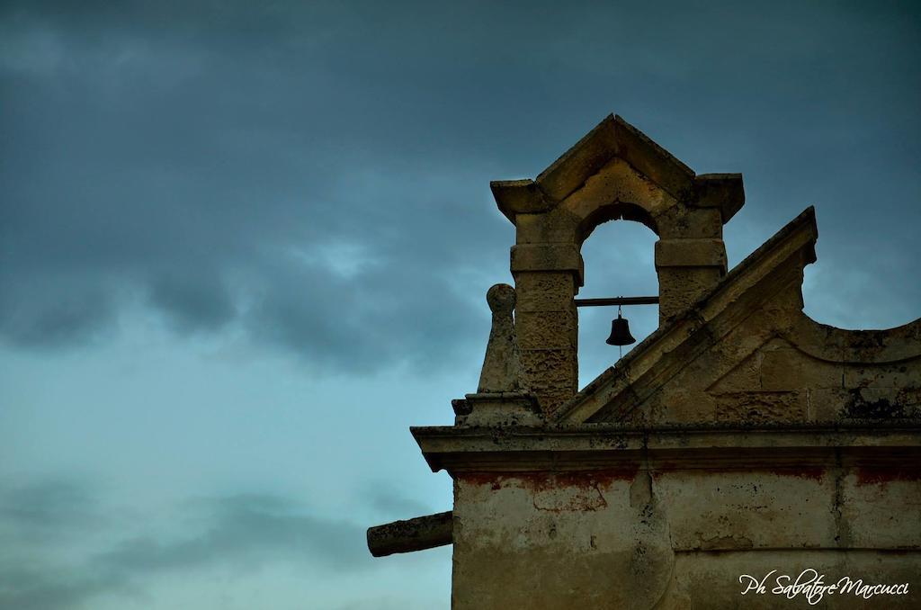 Masseria La Lizza - Ospitalita Rurale Lecce