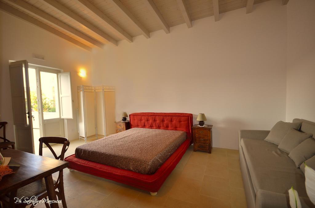 Farm stay Masseria La Lizza - Ospitalita Rurale