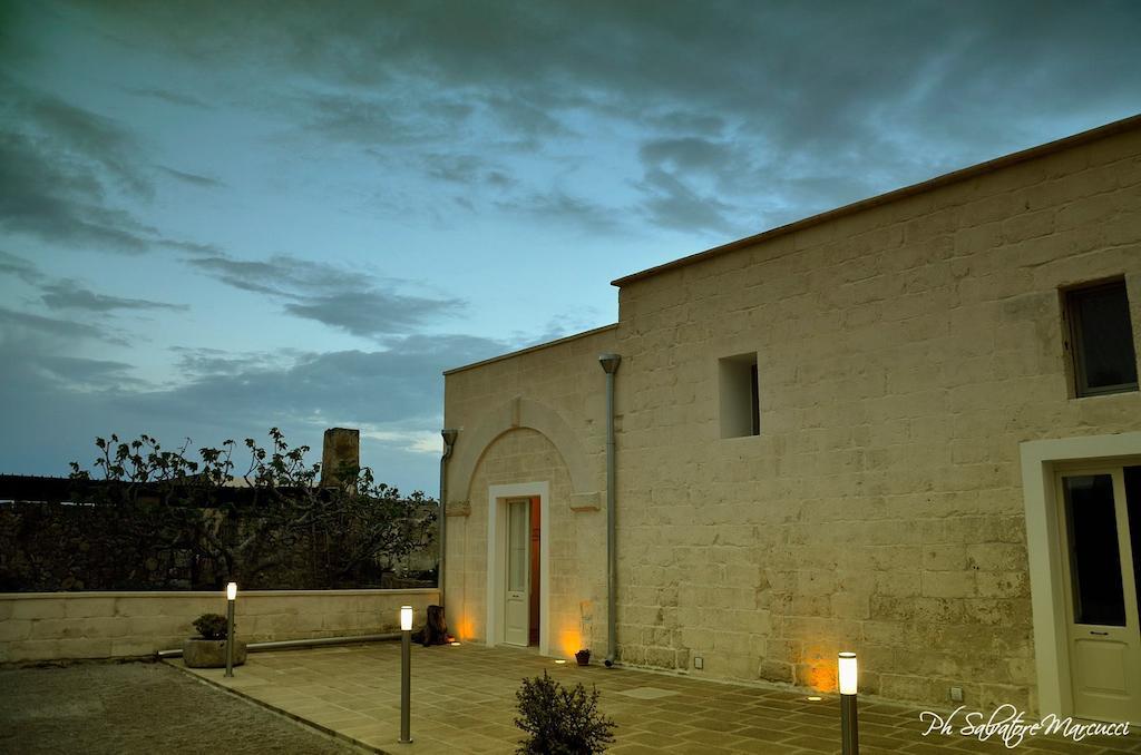 Farm stay Masseria La Lizza - Ospitalita Rurale Lecce
